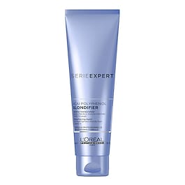Serie Expert Blondifier Resurfacing Balm Leave-in image