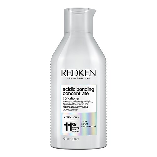 Redken Redken - Acidic Bonding Concentrate Conditioner Για Ξηρά Ταλαιπωρημένα & Βαμμένα Μαλλιά