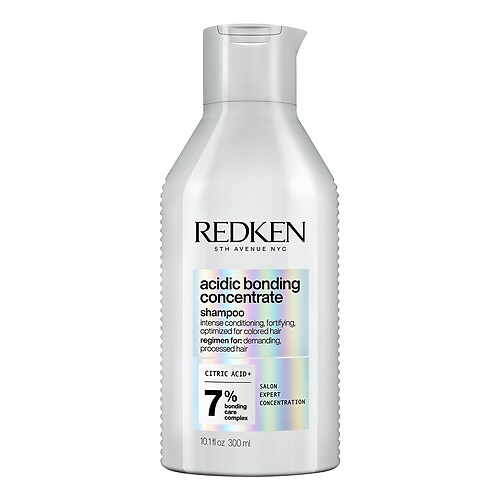 Redken Redken - Acidic Bonding Concentrate Σαμπουάν Για Ξηρά Ταλαιπωρημένα & Βαμμένα Μαλλιά