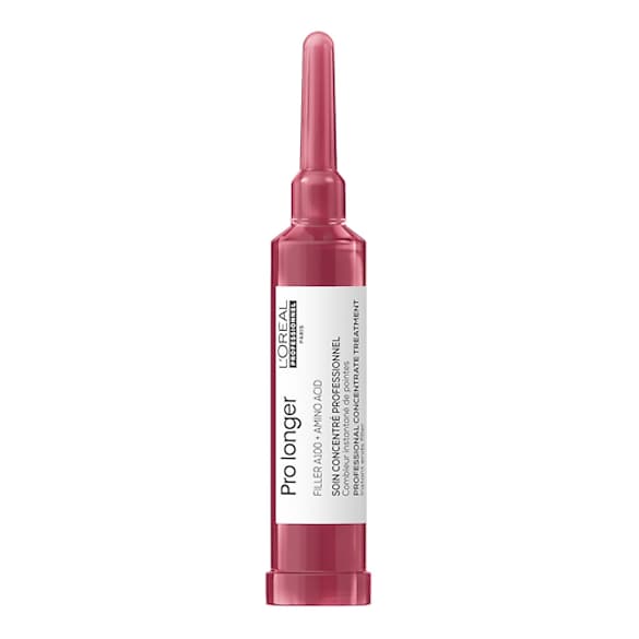 Pro Longer - Traitement unidose pour pointes affinées, L'Oréal Professionnel