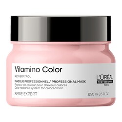 Vitamino Color - Masque pour cheveux colorés