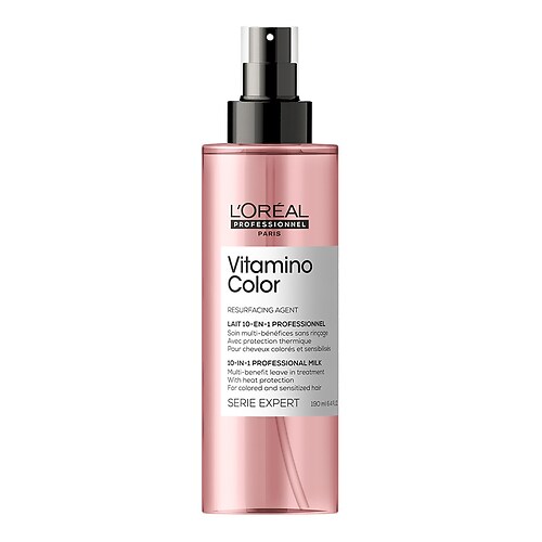 L'oréal Professionnel L'oréal Professionnel - SERIE EXPERT Vitamino Color 10 Σε 1 Σπρει Για Βαμμένα Μαλλιά