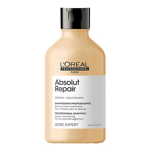 Absolute Repair szampon można nabyć na stronie Sephora.pl