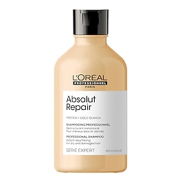 Absolut Repair - Shampoing réparateur et hydratant pour cheveux abîmés image