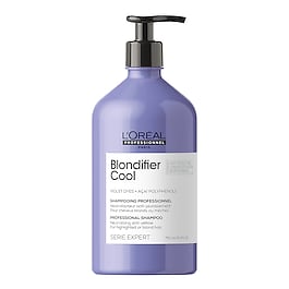 Blondifier - Shampoing neutralisant cheveux blonds