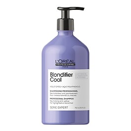 Blondifier - Shampoing neutralisant cheveux blonds image