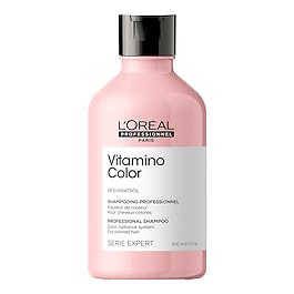 Vitamino Color - Șampon profesional pentru menținerea culorii părului vopsit image