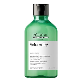 Volumetry - Shampoing volumateur pour cheveux fins