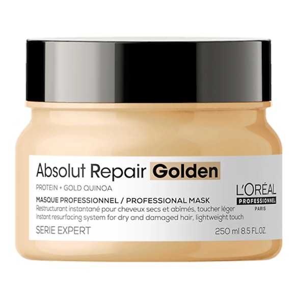 Absolute Repair maska złota, L'Oréal Professionnel