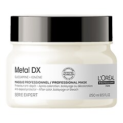 Metal DX - Hair Mask, L'Oréal Professionnel