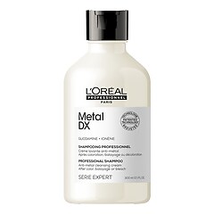 Metal DX - Shampoo, L'Oréal Professionnel