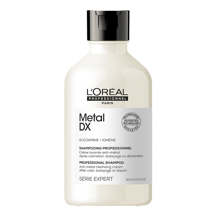 Serie Expert - Metal Detox Shampoo