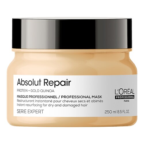L'oréal Professionnel L'oréal Professionnel - SERIE EXPERT Absolut Repair Μάσκα Για Ταλαιπωρημένα Μαλλιά