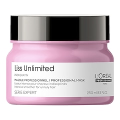  Mascarilla Liss Unlimited - Mascarilla alisadora, L'Oréal Professionnel