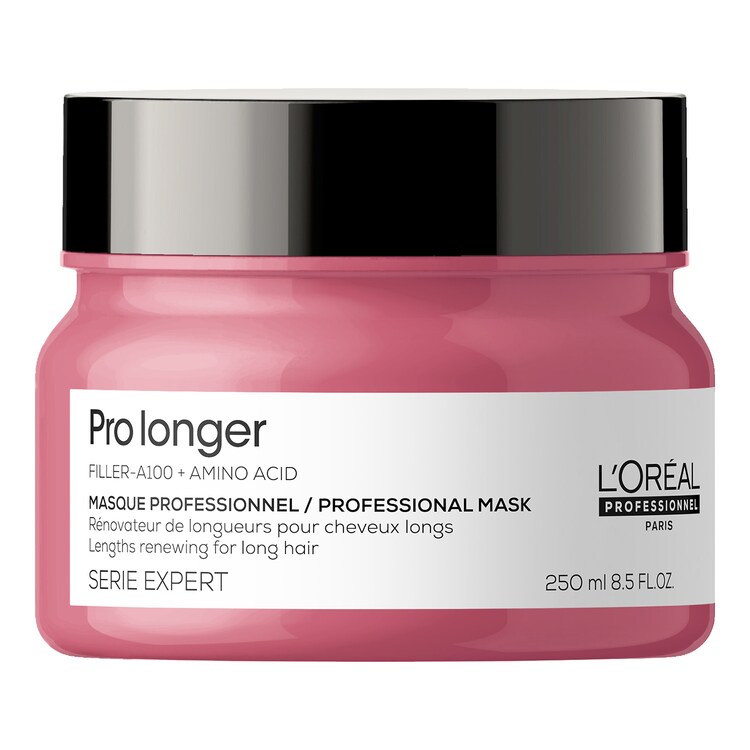 Pro Longer - Masque 