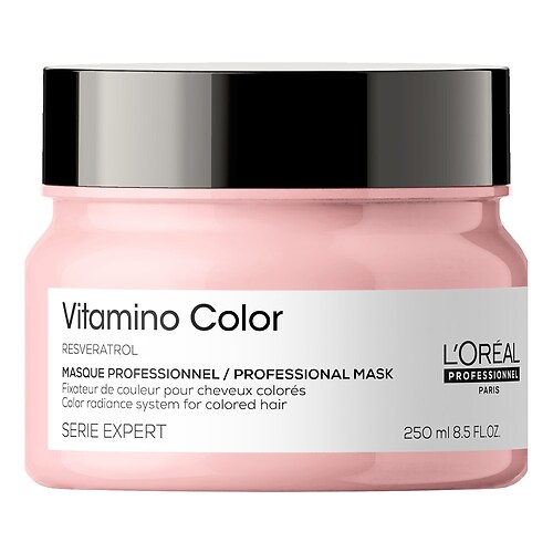 L'oréal Professionnel L'oréal Professionnel - SERIE EXPERT Vitamino Color Μάσκα Για Βαμμένα Μαλλιά