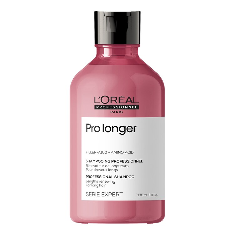 PRO LONGER SHAMPOO