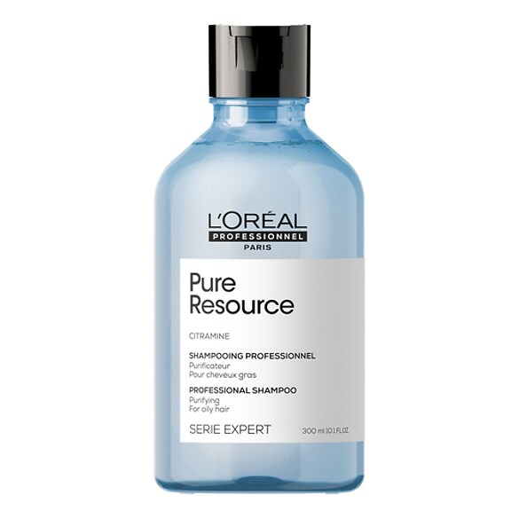 Pure Ressource - Champú purificante, L'Oréal Professionnel
