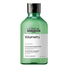 Volumetry - Champú para cabello fino