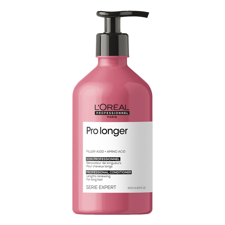 Pro Longer - Conditioner, Balsam
