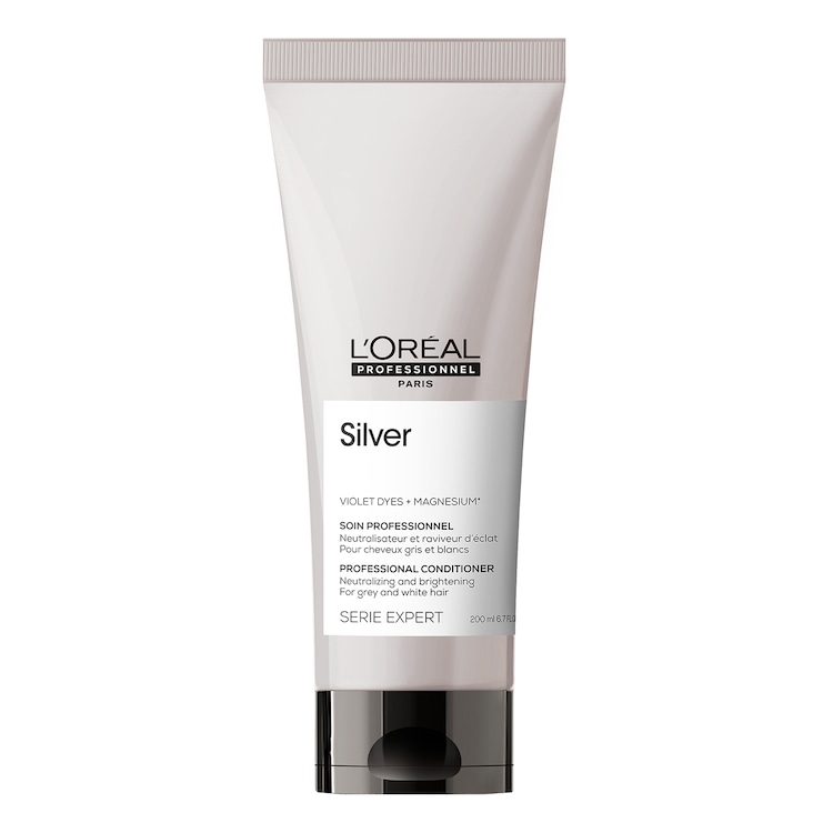 Série Expert - Silver Conditioner 