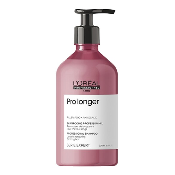 Serie Expert - Pro Longer Shampoo, L'Oréal Professionnel