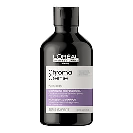 Serie Expert Chroma Crème - Purple Shampoo image