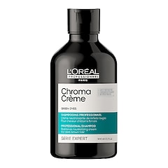 Chroma Zielony szampon, L'Oréal Professionnel