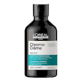 Chroma Cream Πράσινες βαφές image