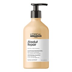 Absolut Repair - Șampon profesional pentru părul uscat și deteriorat, L'Oréal Professionnel
