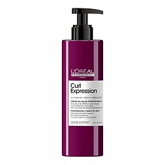 Curl Expression - Gel professionale per capelli ricci e mossi, L'Oréal Professionnel