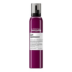 Serie Expert Curl Expression - Crème en Mousse 10-en-1 sans Rinçage, L'Oréal Professionnel