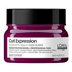 Curl Expression maska nawilżająca, L'Oréal Professionnel