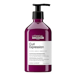 Serie Expert Curl Expression - Shampoing-Crème Hydratation Intense image