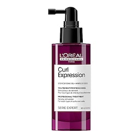 Curl Expression serum