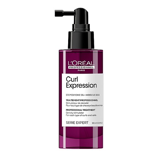 Curl Expression serum można nabyć na stronie Sephora.pl