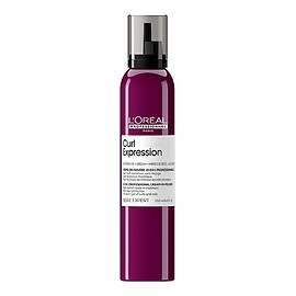 Curl Expression pianka 10 w 1