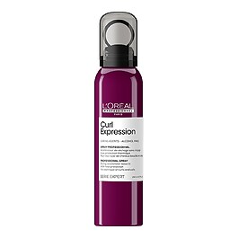 Curl Expression - Spray para cabello rizado y ondulado