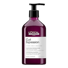 Curl Expression Σαμπουάν Βαθύ Kαθαρισμού για Σγουρά Μαλλιά