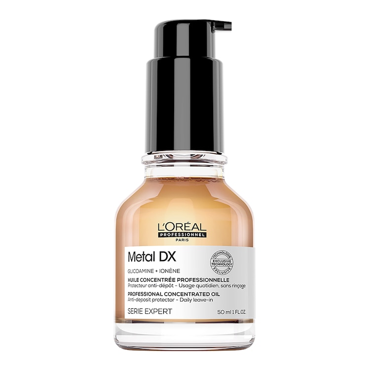 Metal DX Anti-Deposit Protector Concentrated Oil
