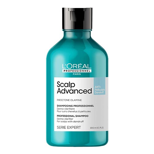 L'oréal Professionnel L'oréal Professionnel - Serie Expert Σαμπουάν Κατά της Πιτυρίδας