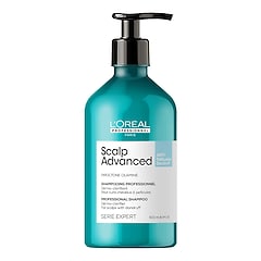 Serie Expert Scalp Advanced - Shampoing dermo-clarifiant anti-pelliculaire , L'Oréal Professionnel