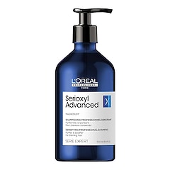 Serioxyl Advanced - Shampoo Purifier & Bodifier , L'Oréal Professionnel
