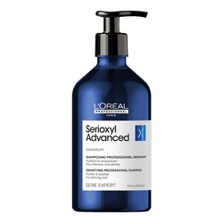 Serie Expert Serioxyl Advanced - Shampoing purifiant