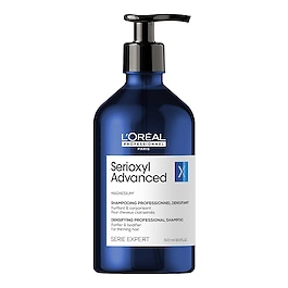 Serie Expert Serioxyl Advanced - Shampoing purifiant image