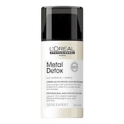 METAL DETOX ΘΕΡΜΟΠΡΟΣΤΑΤΕΥΤΙΚΗ ΚΑΙ ΑΝΤΙΗΛΙΑΚΗ ΚΡΕΜΑ ΜΑΛΛΙΩΝ