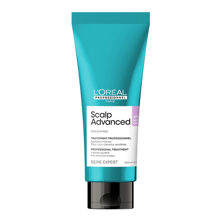 Scalp Advanced krem intensywnie kojący 