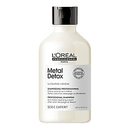 Metal Detox szampon