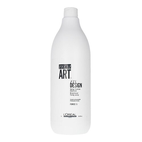 L'oréal Professionnel - Tecni Art Fix Design Νέο Σπρέι Φιξαρίσματος | 6.92662e+09 - ml