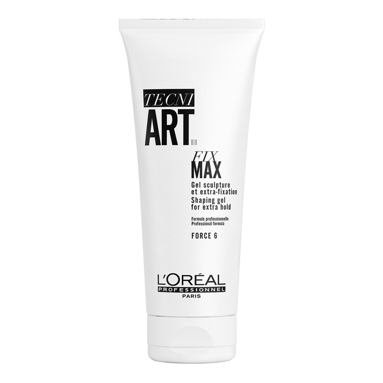 Tecni Art Fix Max - Gel fijador
